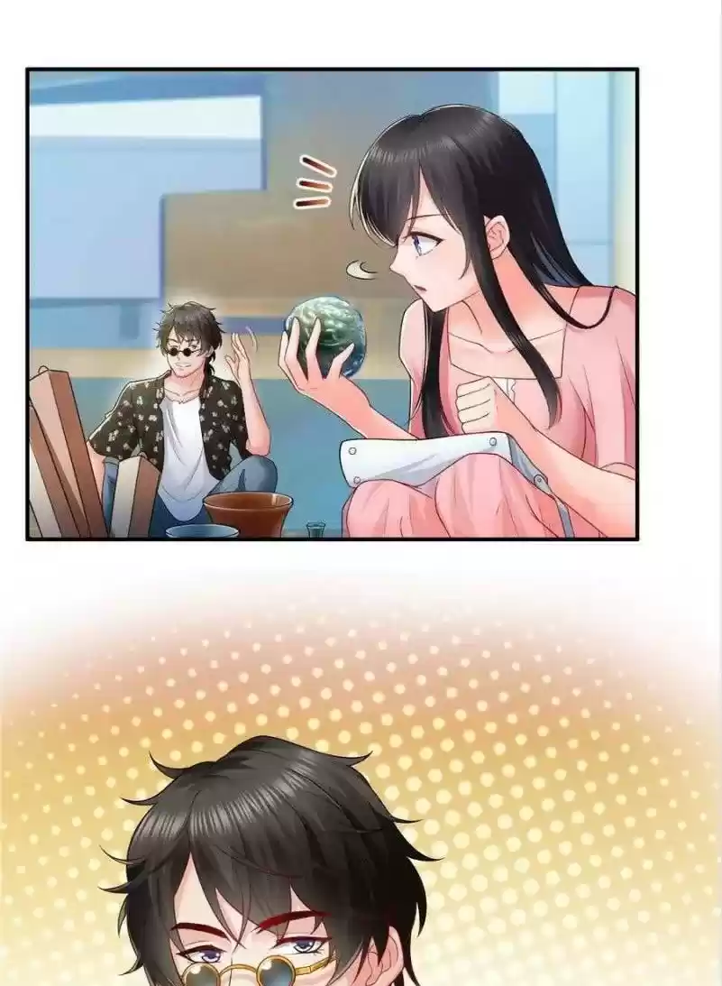 Perfect Secret Love: The Bad New Wife Is A Little Sweet Chapter 80