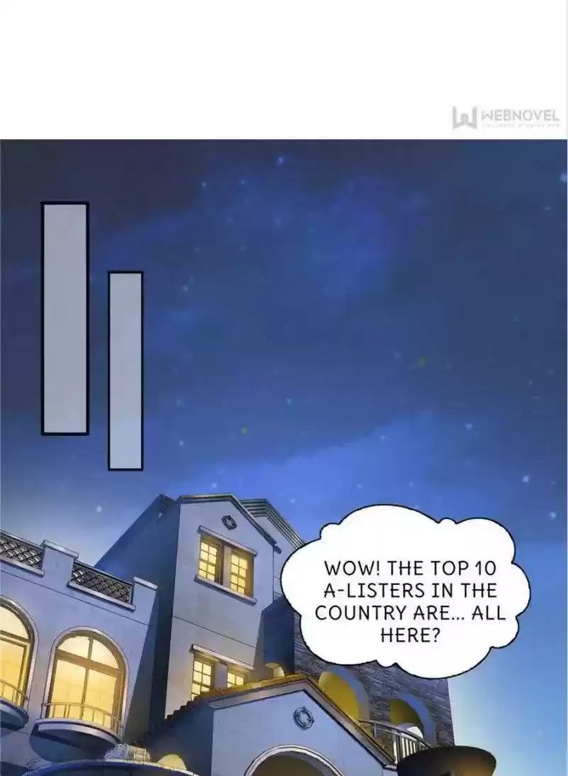 Perfect Secret Love: The Bad New Wife Is A Little Sweet Chapter 80