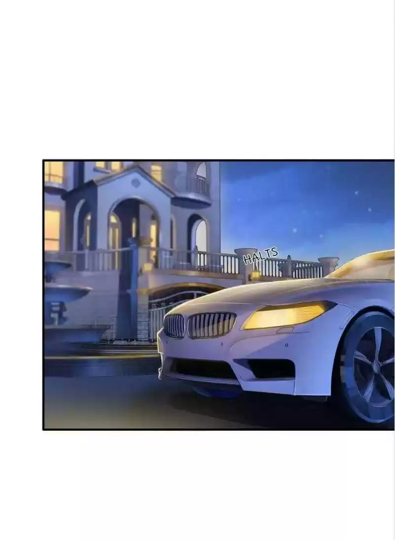 Perfect Secret Love: The Bad New Wife Is A Little Sweet Chapter 80