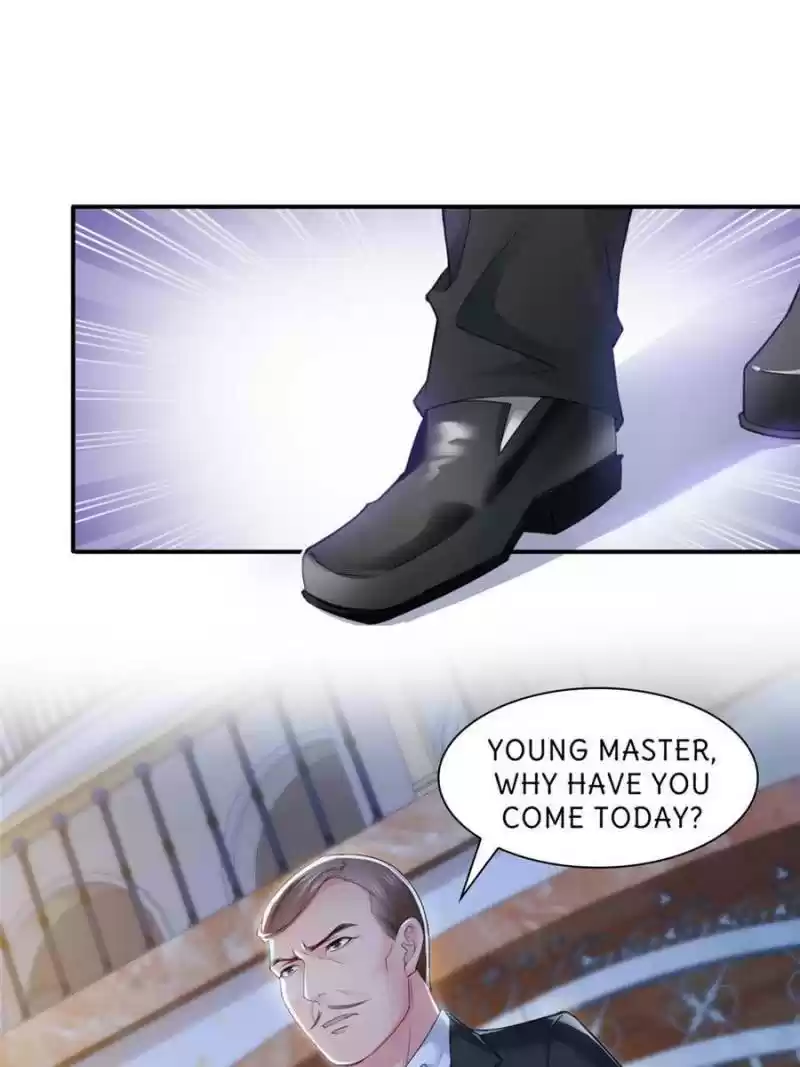 Perfect Secret Love: The Bad New Wife Is A Little Sweet Chapter 81