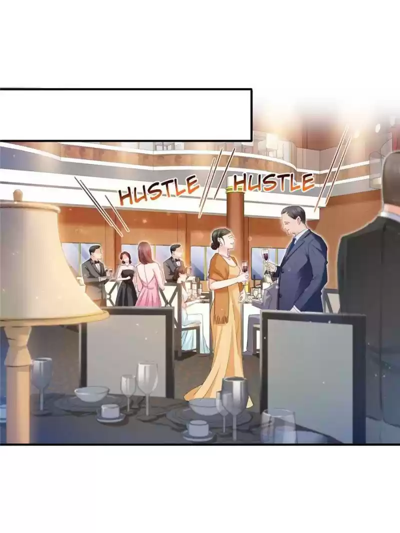 Perfect Secret Love: The Bad New Wife Is A Little Sweet Chapter 81