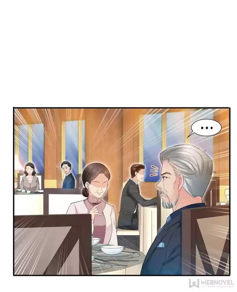 Perfect Secret Love: The Bad New Wife Is A Little Sweet Chapter 81