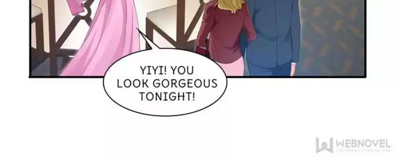 Perfect Secret Love: The Bad New Wife Is A Little Sweet Chapter 81