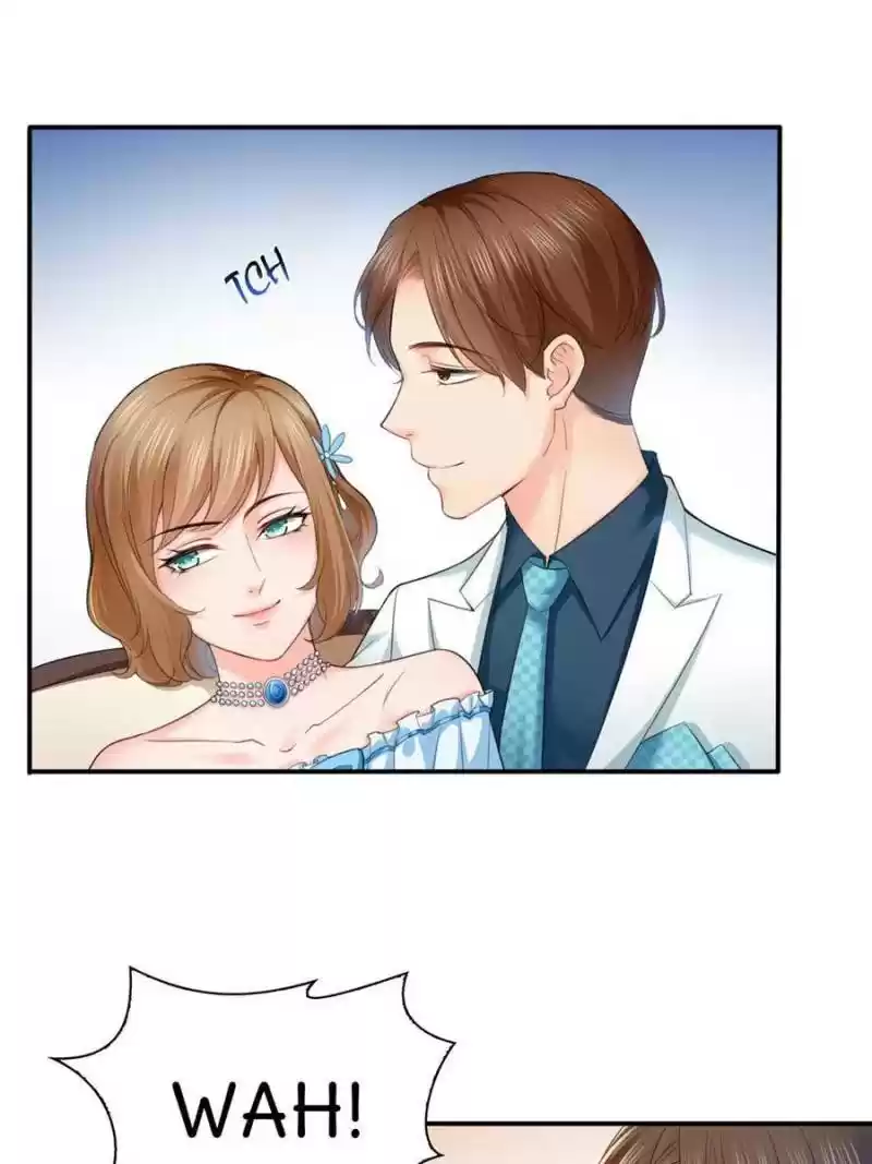 Perfect Secret Love: The Bad New Wife Is A Little Sweet Chapter 81