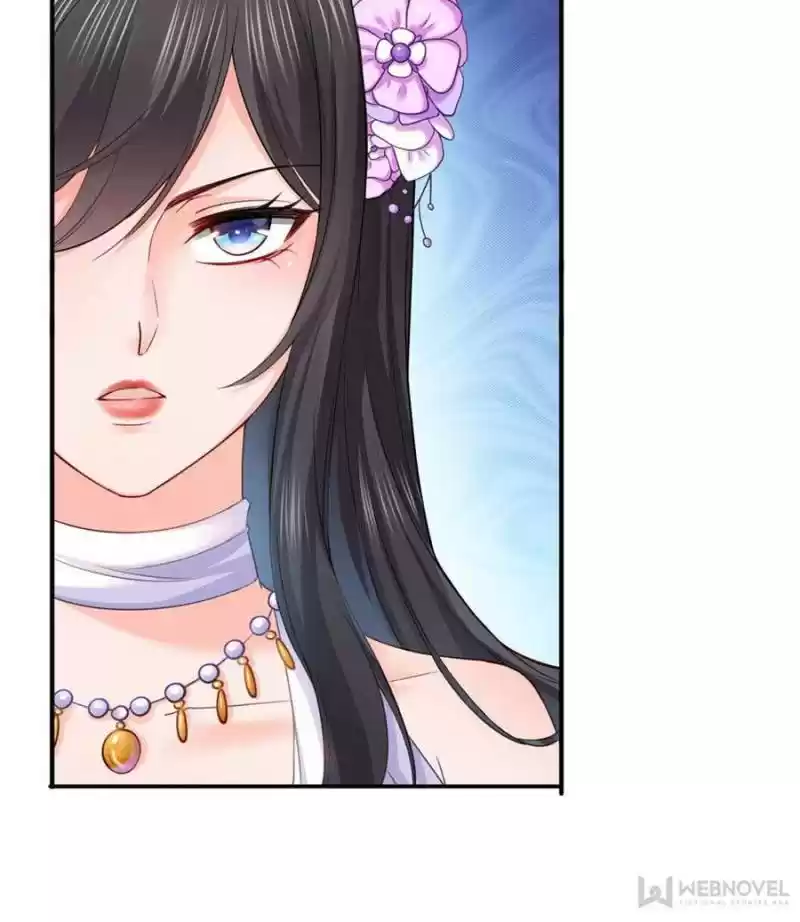 Perfect Secret Love: The Bad New Wife Is A Little Sweet Chapter 81