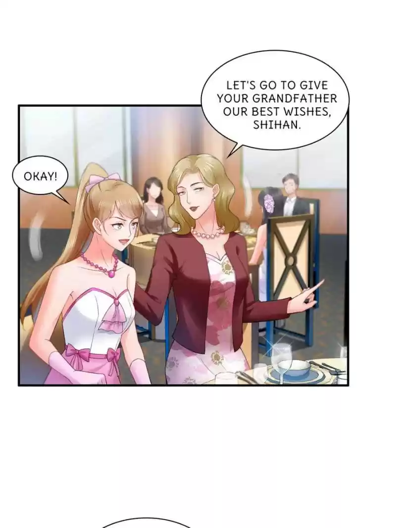 Perfect Secret Love: The Bad New Wife Is A Little Sweet Chapter 82