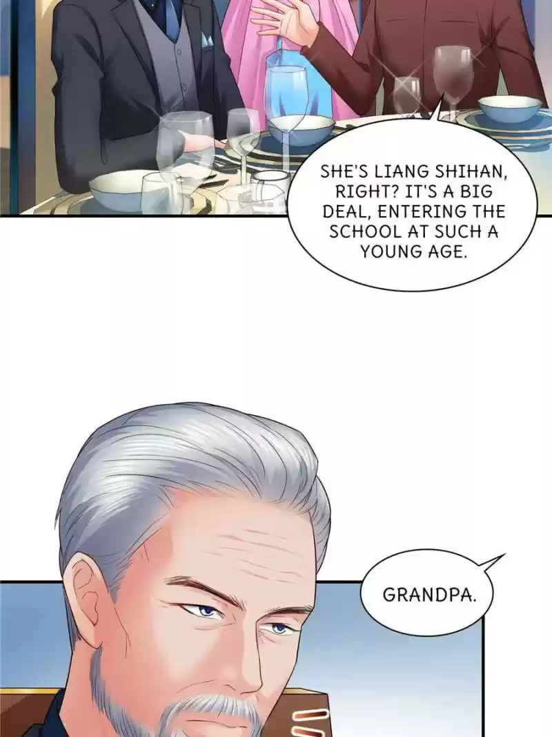 Perfect Secret Love: The Bad New Wife Is A Little Sweet Chapter 82