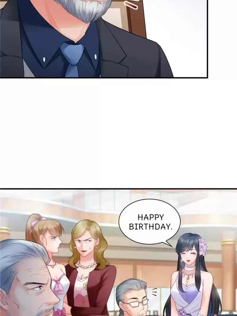 Perfect Secret Love: The Bad New Wife Is A Little Sweet Chapter 82