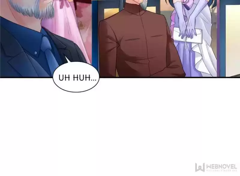 Perfect Secret Love: The Bad New Wife Is A Little Sweet Chapter 82