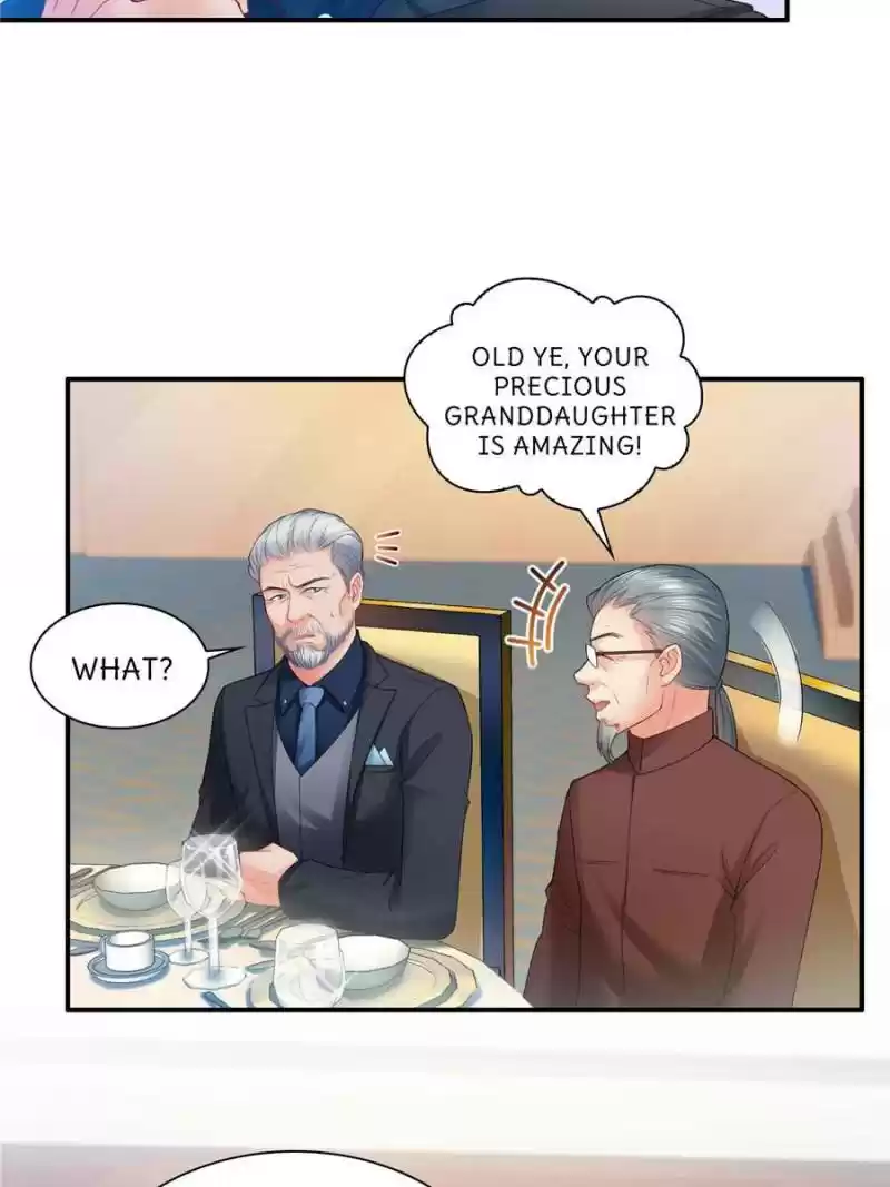 Perfect Secret Love: The Bad New Wife Is A Little Sweet Chapter 82