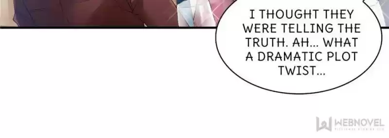 Perfect Secret Love: The Bad New Wife Is A Little Sweet Chapter 82