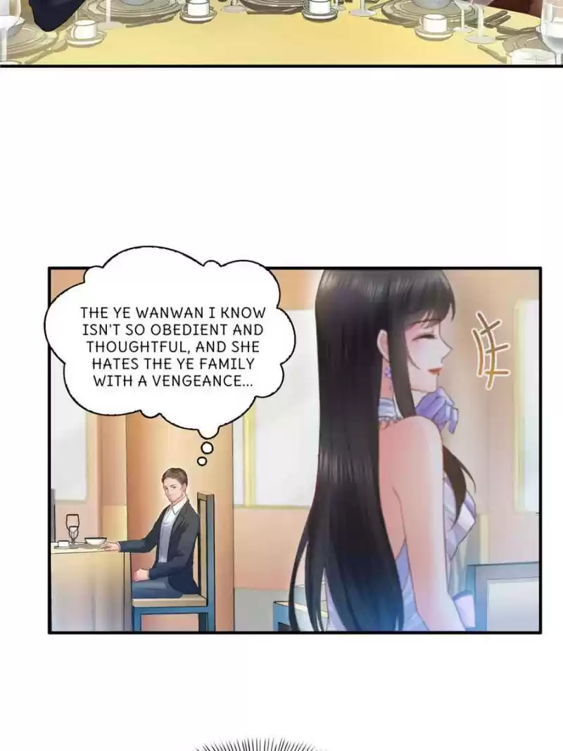 Perfect Secret Love: The Bad New Wife Is A Little Sweet Chapter 82