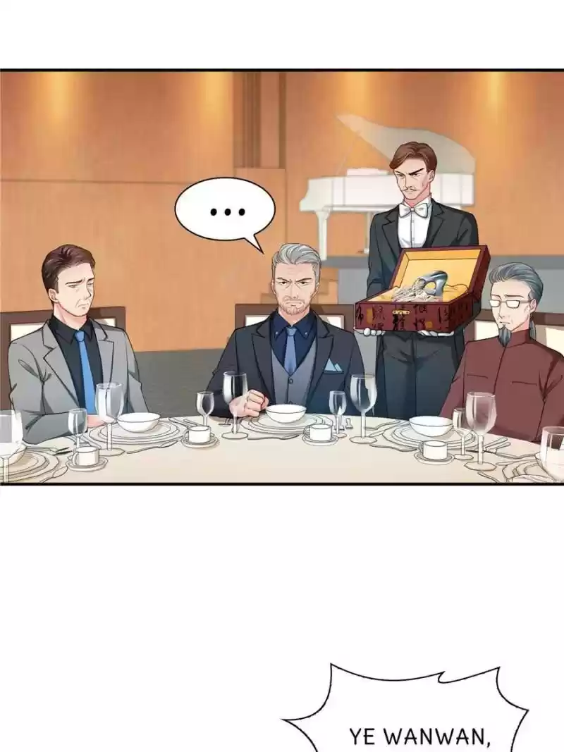 Perfect Secret Love: The Bad New Wife Is A Little Sweet Chapter 83