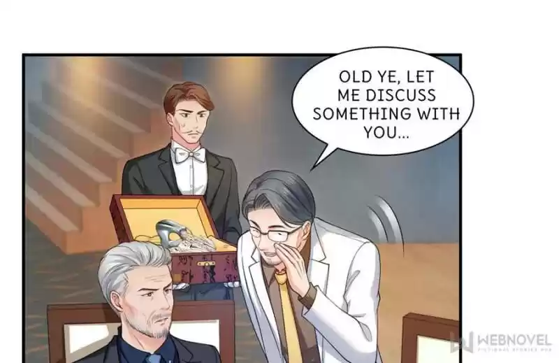 Perfect Secret Love: The Bad New Wife Is A Little Sweet Chapter 83