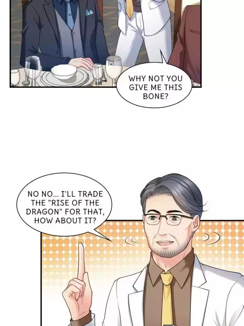 Perfect Secret Love: The Bad New Wife Is A Little Sweet Chapter 83