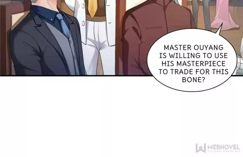 Perfect Secret Love: The Bad New Wife Is A Little Sweet Chapter 83