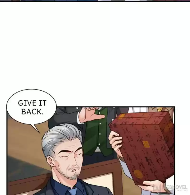 Perfect Secret Love: The Bad New Wife Is A Little Sweet Chapter 83