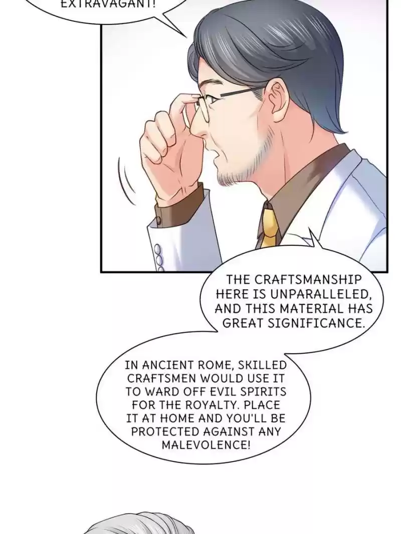 Perfect Secret Love: The Bad New Wife Is A Little Sweet Chapter 83