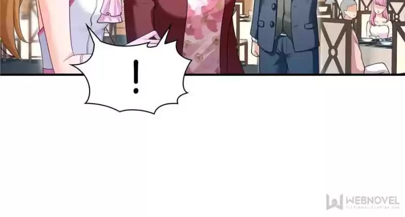 Perfect Secret Love: The Bad New Wife Is A Little Sweet Chapter 83