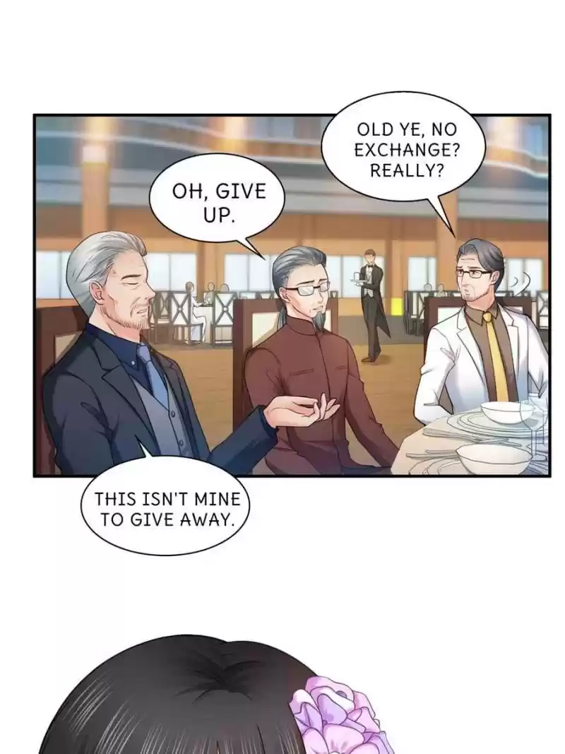 Perfect Secret Love: The Bad New Wife Is A Little Sweet Chapter 83