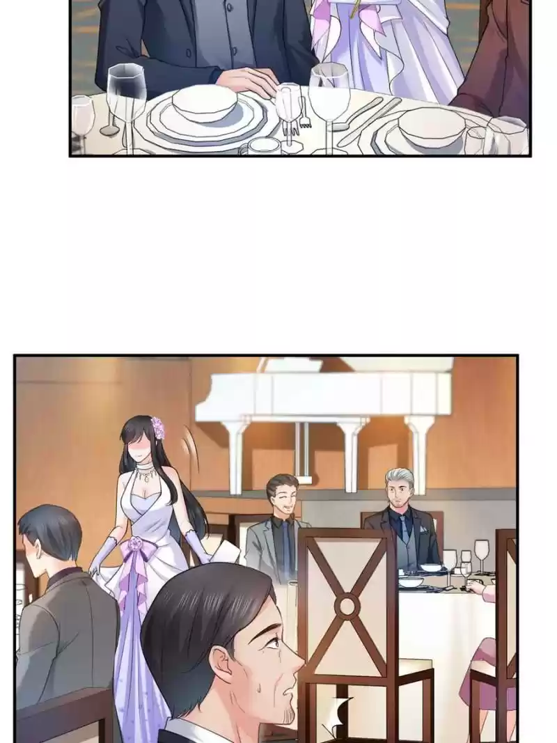 Perfect Secret Love: The Bad New Wife Is A Little Sweet Chapter 83