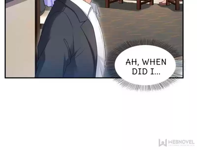 Perfect Secret Love: The Bad New Wife Is A Little Sweet Chapter 83