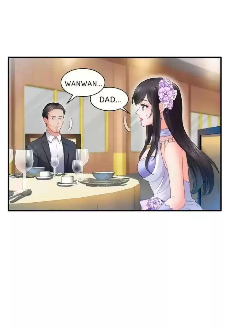 Perfect Secret Love: The Bad New Wife Is A Little Sweet Chapter 84