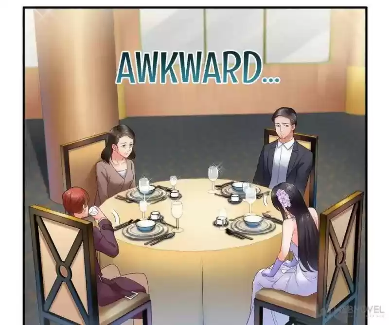 Perfect Secret Love: The Bad New Wife Is A Little Sweet Chapter 84