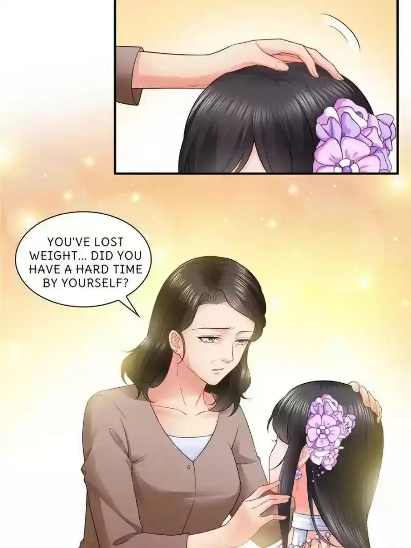 Perfect Secret Love: The Bad New Wife Is A Little Sweet Chapter 84