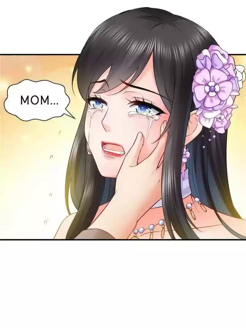 Perfect Secret Love: The Bad New Wife Is A Little Sweet Chapter 84