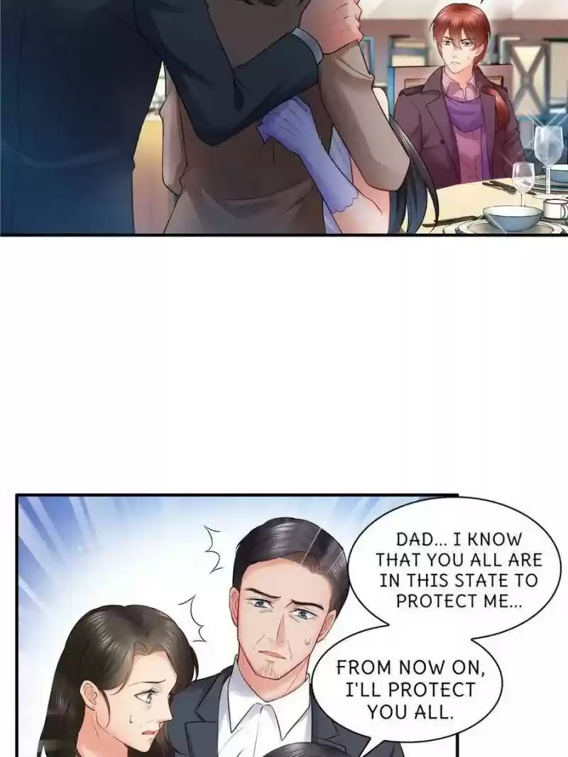 Perfect Secret Love: The Bad New Wife Is A Little Sweet Chapter 84