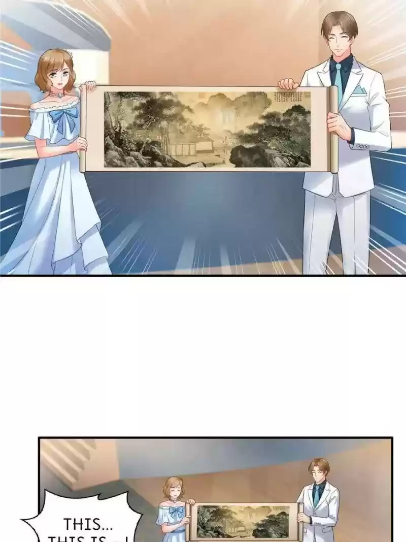 Perfect Secret Love: The Bad New Wife Is A Little Sweet Chapter 84