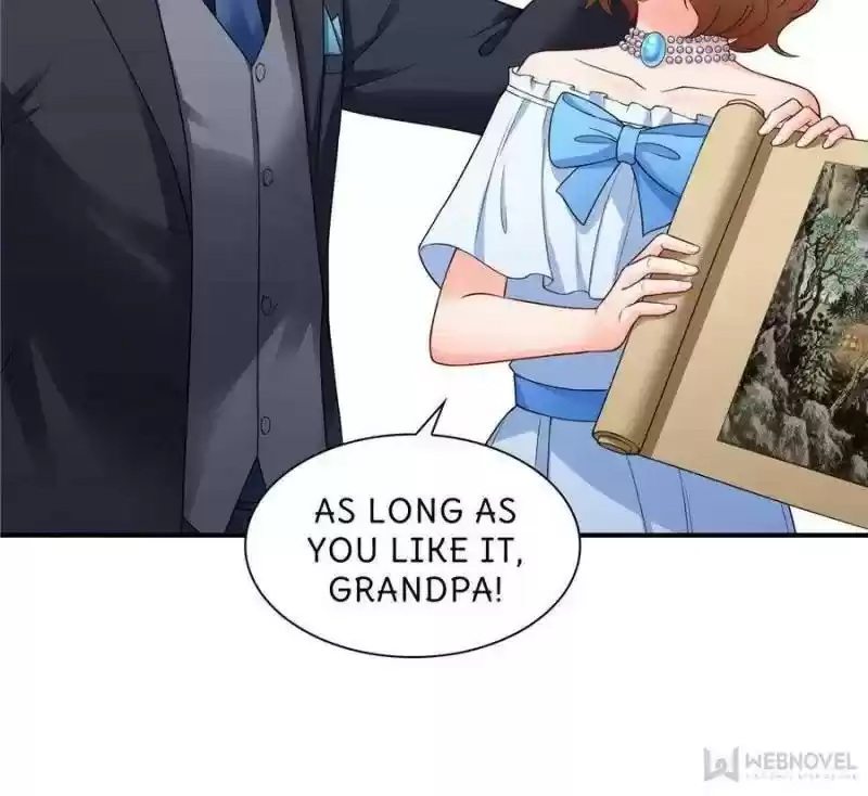 Perfect Secret Love: The Bad New Wife Is A Little Sweet Chapter 84