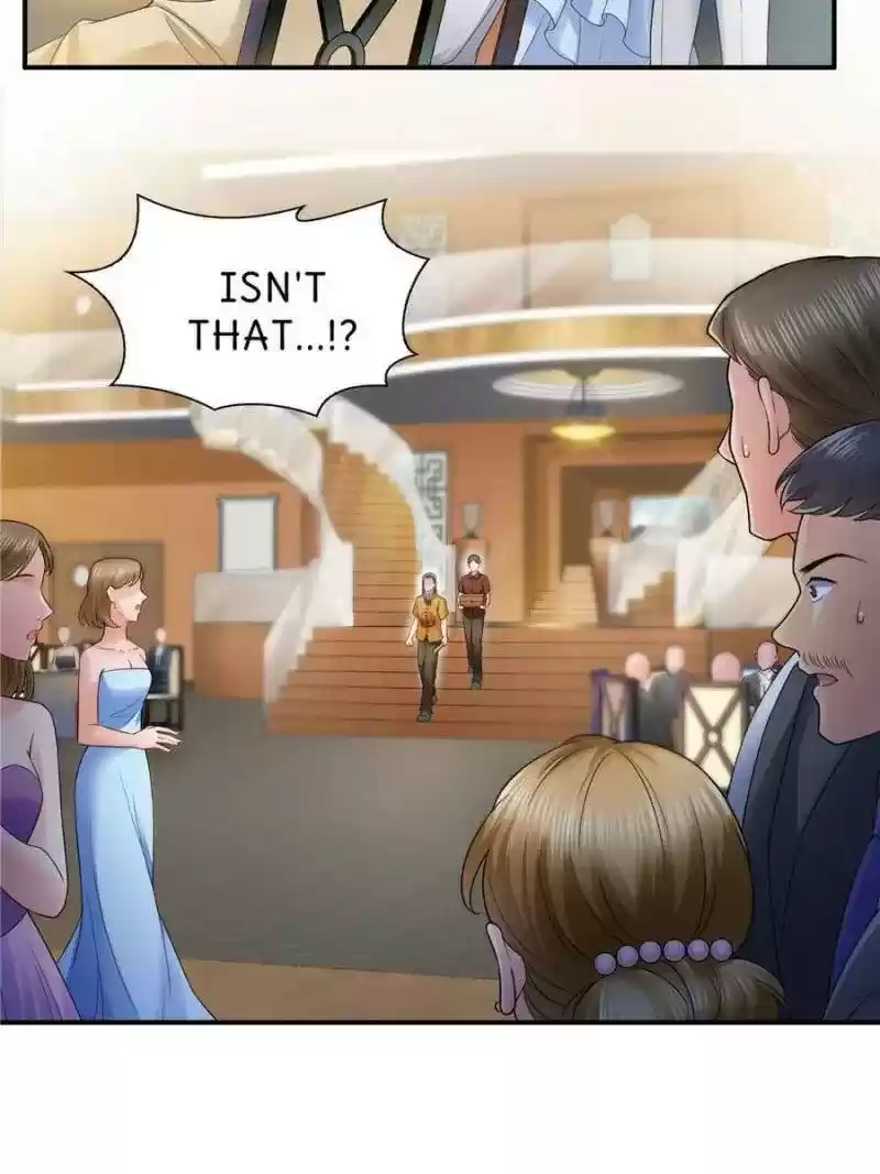 Perfect Secret Love: The Bad New Wife Is A Little Sweet Chapter 84