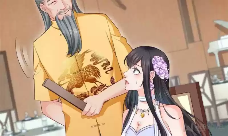 Perfect Secret Love: The Bad New Wife Is A Little Sweet Chapter 85