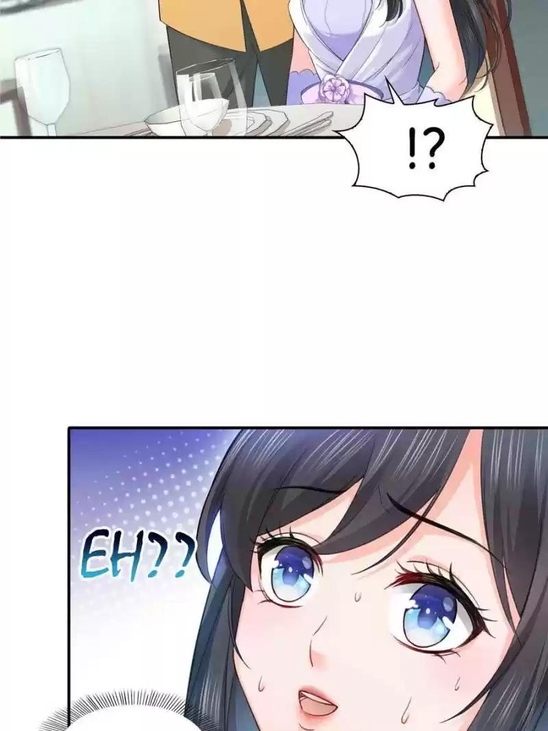 Perfect Secret Love: The Bad New Wife Is A Little Sweet Chapter 85