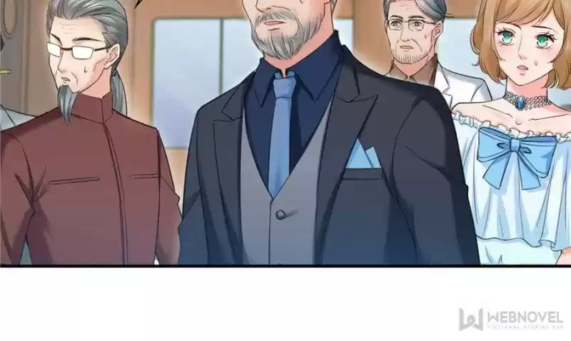 Perfect Secret Love: The Bad New Wife Is A Little Sweet Chapter 85