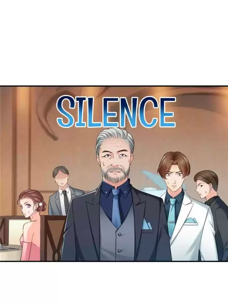 Perfect Secret Love: The Bad New Wife Is A Little Sweet Chapter 85