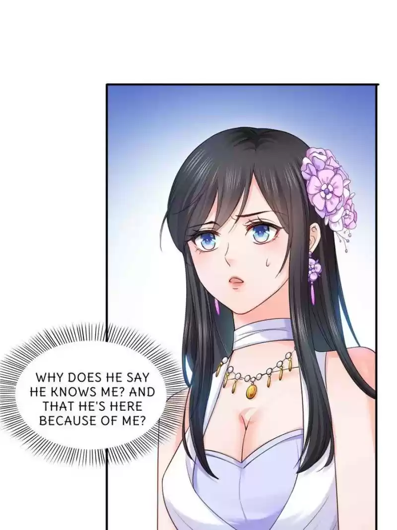 Perfect Secret Love: The Bad New Wife Is A Little Sweet Chapter 85