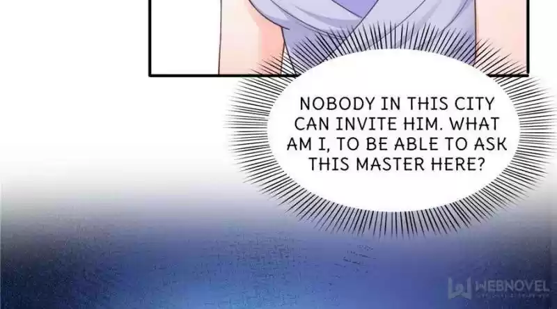 Perfect Secret Love: The Bad New Wife Is A Little Sweet Chapter 85