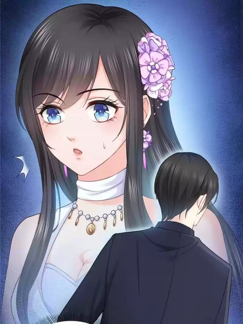 Perfect Secret Love: The Bad New Wife Is A Little Sweet Chapter 85