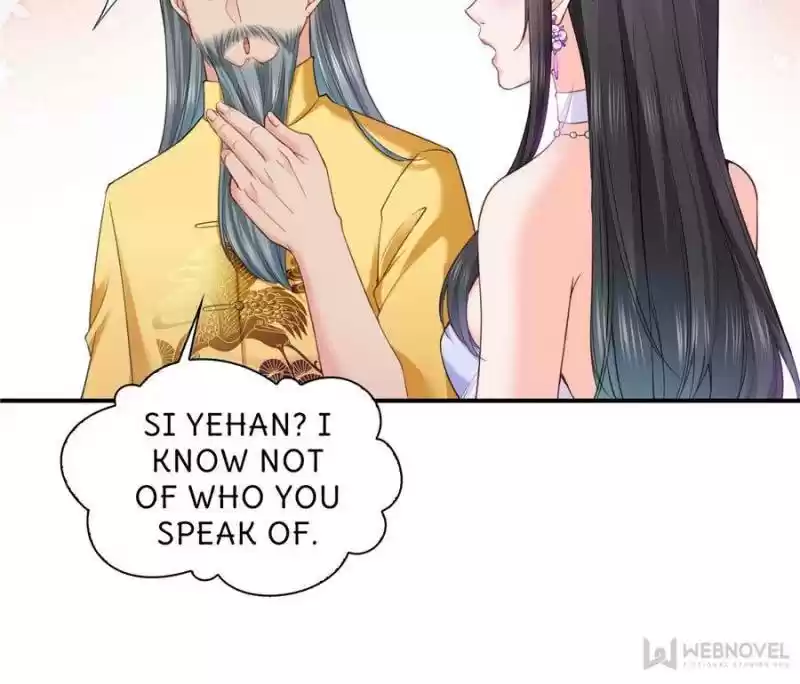 Perfect Secret Love: The Bad New Wife Is A Little Sweet Chapter 85