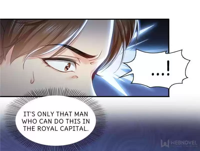 Perfect Secret Love: The Bad New Wife Is A Little Sweet Chapter 85