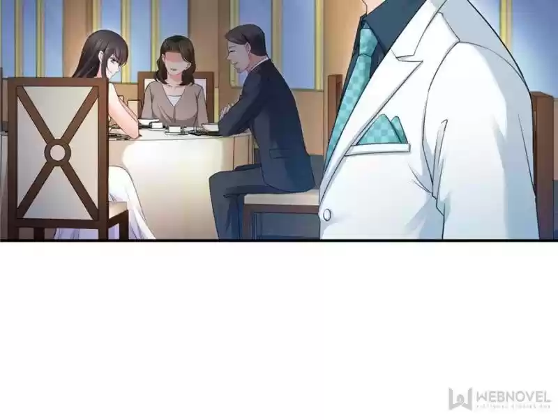 Perfect Secret Love: The Bad New Wife Is A Little Sweet Chapter 85