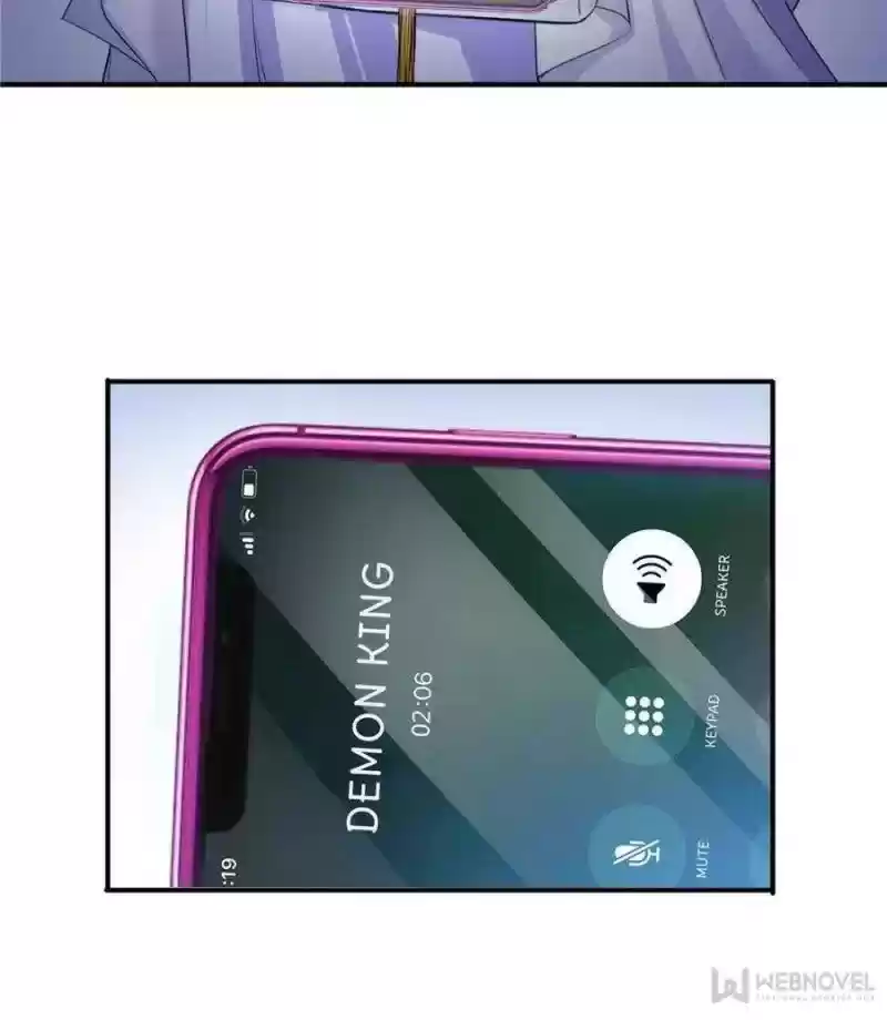 Perfect Secret Love: The Bad New Wife Is A Little Sweet Chapter 87