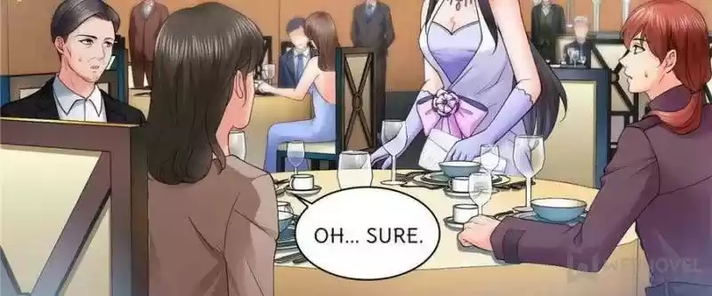 Perfect Secret Love: The Bad New Wife Is A Little Sweet Chapter 88