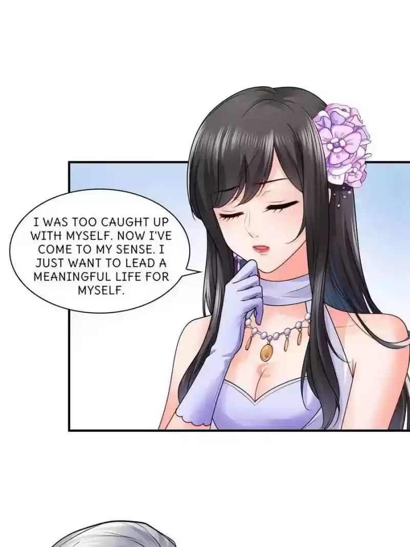 Perfect Secret Love: The Bad New Wife Is A Little Sweet Chapter 88