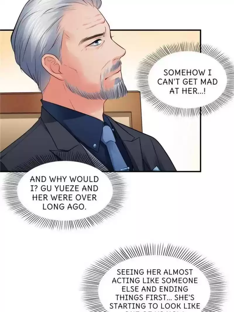 Perfect Secret Love: The Bad New Wife Is A Little Sweet Chapter 88