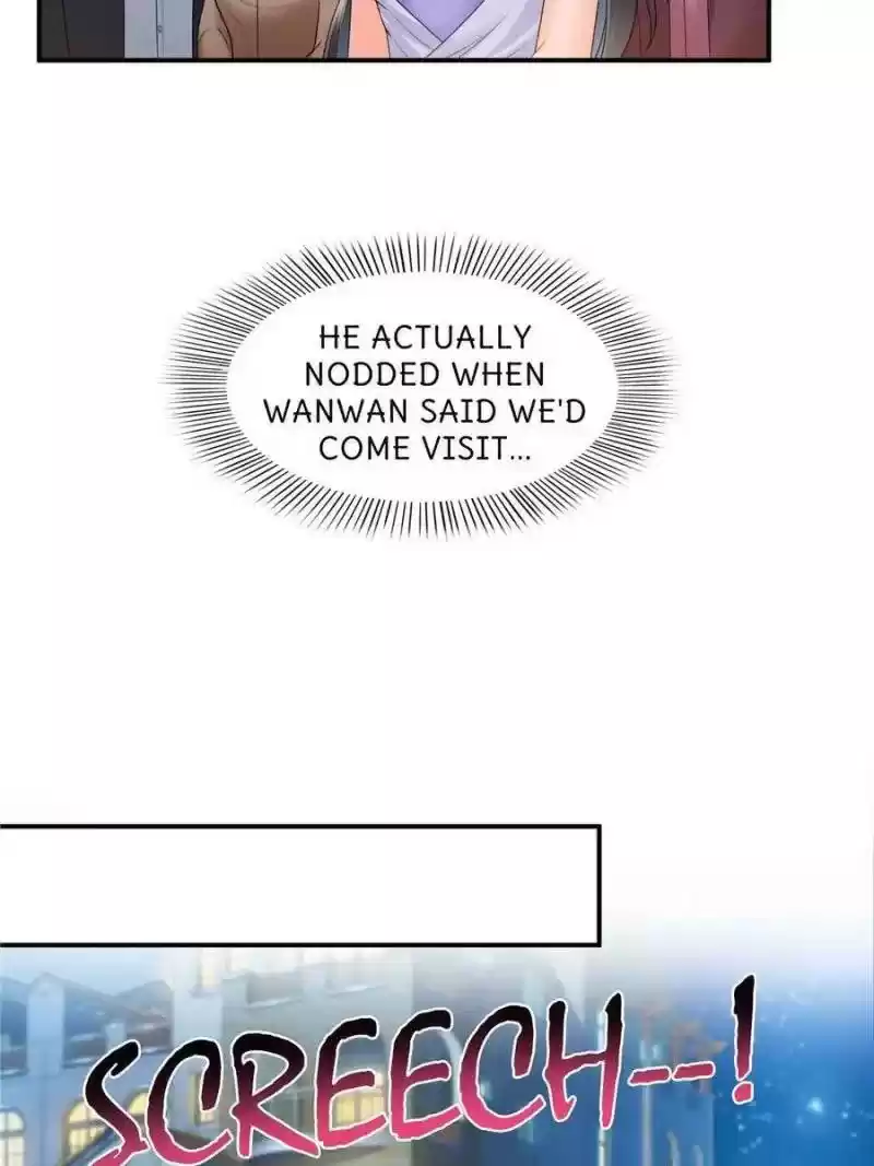 Perfect Secret Love: The Bad New Wife Is A Little Sweet Chapter 88