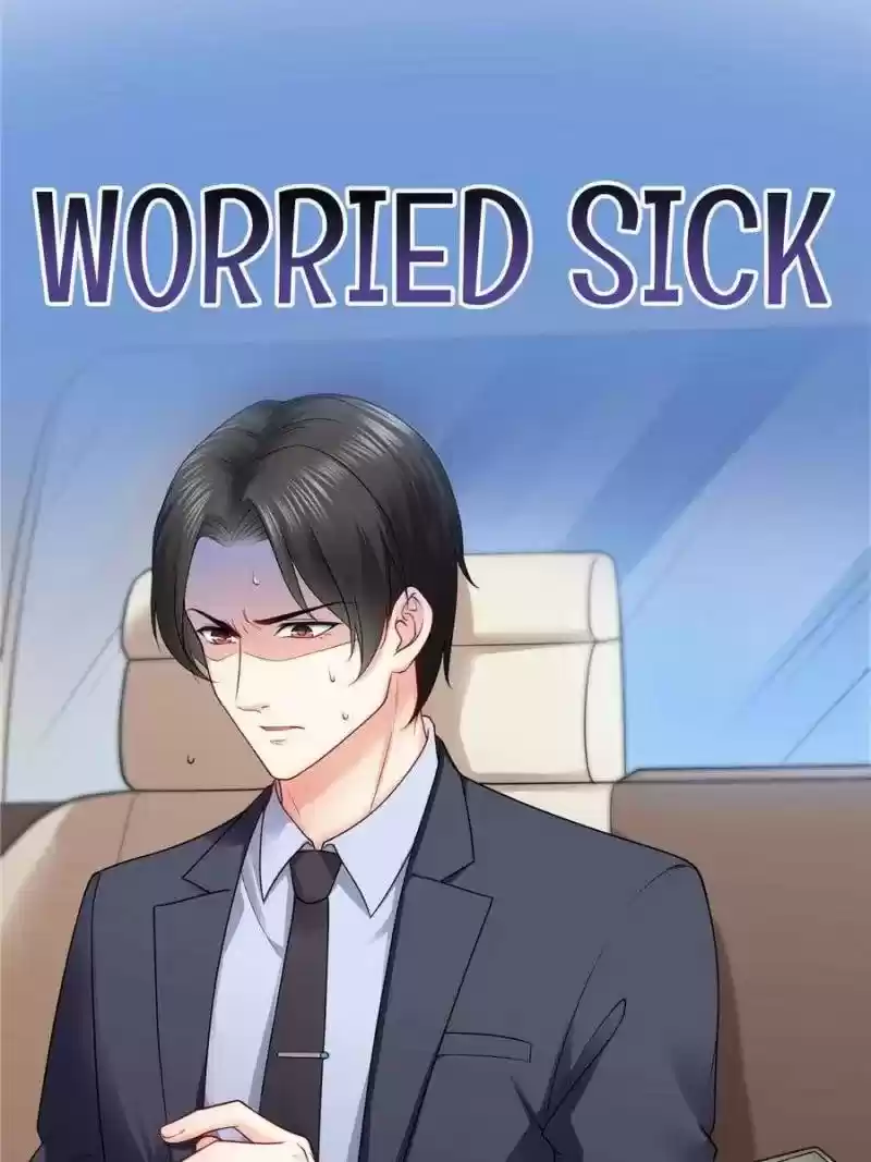 Perfect Secret Love: The Bad New Wife Is A Little Sweet Chapter 88